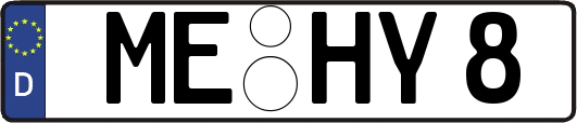 ME-HY8