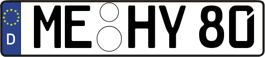 ME-HY80