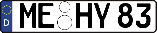 ME-HY83