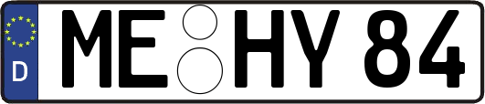 ME-HY84