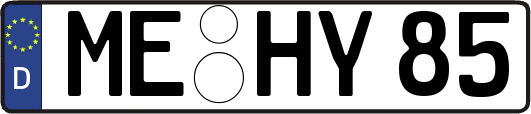 ME-HY85