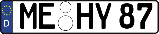 ME-HY87