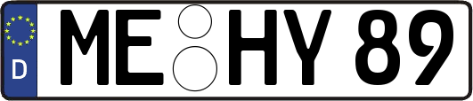 ME-HY89