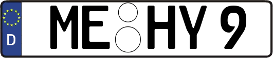 ME-HY9