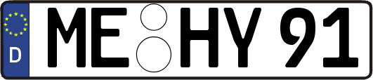 ME-HY91