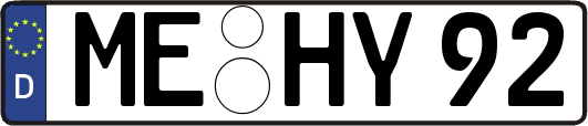 ME-HY92