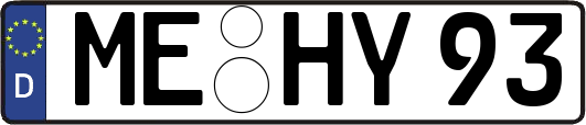 ME-HY93