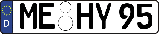 ME-HY95