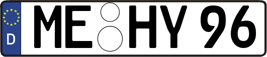 ME-HY96