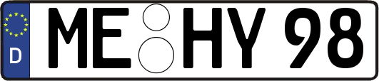 ME-HY98