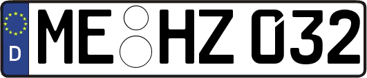 ME-HZ032