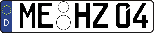 ME-HZ04