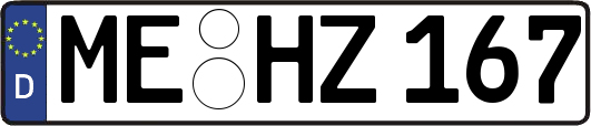 ME-HZ167