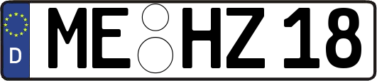 ME-HZ18
