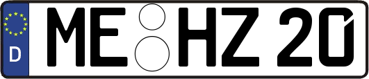 ME-HZ20