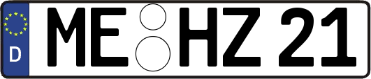 ME-HZ21