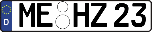 ME-HZ23