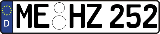 ME-HZ252