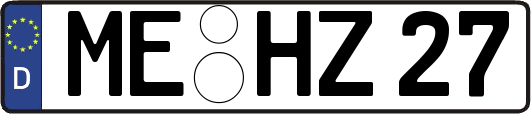 ME-HZ27