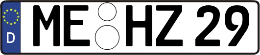 ME-HZ29