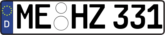 ME-HZ331