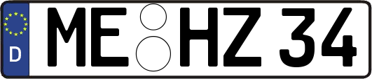 ME-HZ34