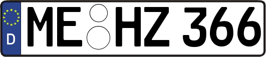 ME-HZ366