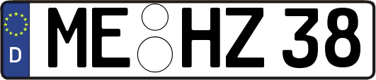 ME-HZ38
