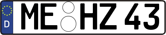 ME-HZ43