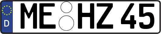 ME-HZ45