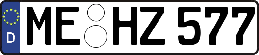ME-HZ577