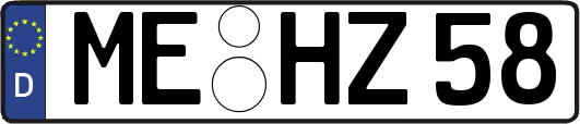 ME-HZ58