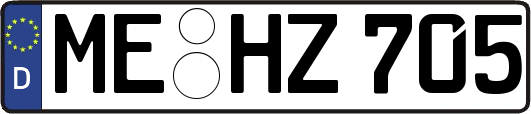 ME-HZ705