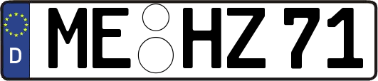 ME-HZ71