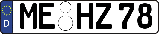 ME-HZ78