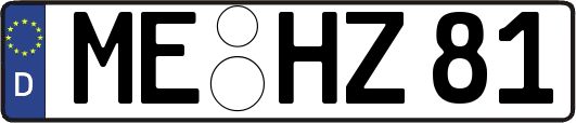 ME-HZ81