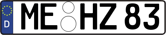 ME-HZ83