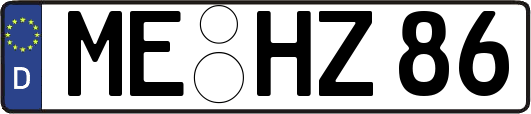 ME-HZ86