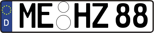 ME-HZ88