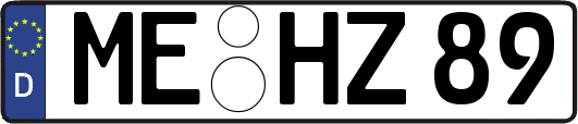 ME-HZ89