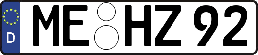 ME-HZ92