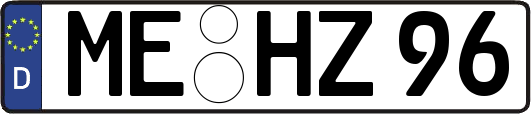 ME-HZ96