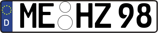 ME-HZ98