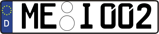 ME-I002