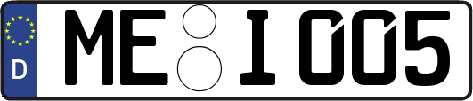 ME-I005