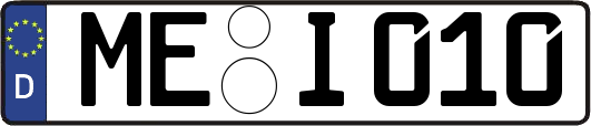 ME-I010