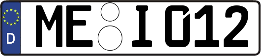 ME-I012