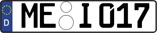 ME-I017