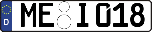 ME-I018