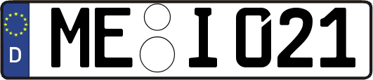 ME-I021